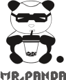 墨尔本-熊猫奶茶